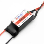 HiModel 6-50V Input 20A regolatore di tensione in modalità di commutazione di corrente di grandi dimensioni/SBEC 12S